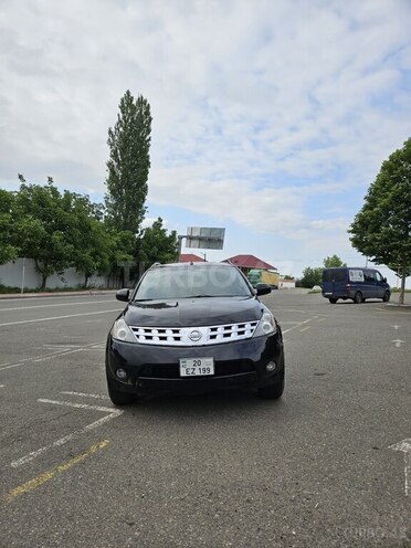 Nissan Murano-10