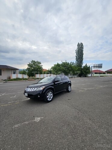 Nissan Murano-11