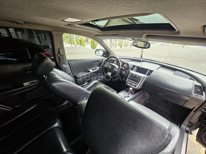 Nissan Murano-14