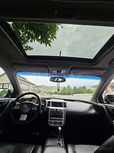 Nissan Murano-13