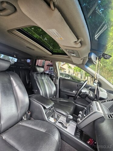 Nissan Murano-16