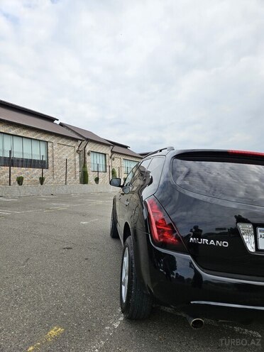 Nissan Murano-17