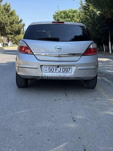 Opel Astra-4