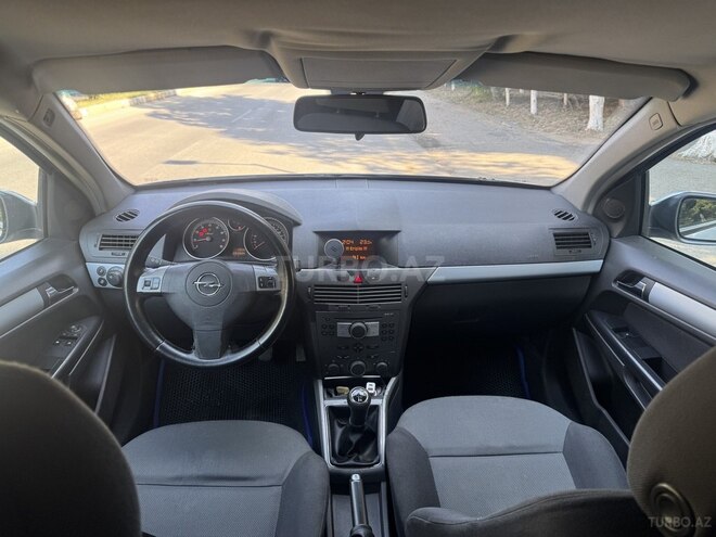 Opel Astra-5