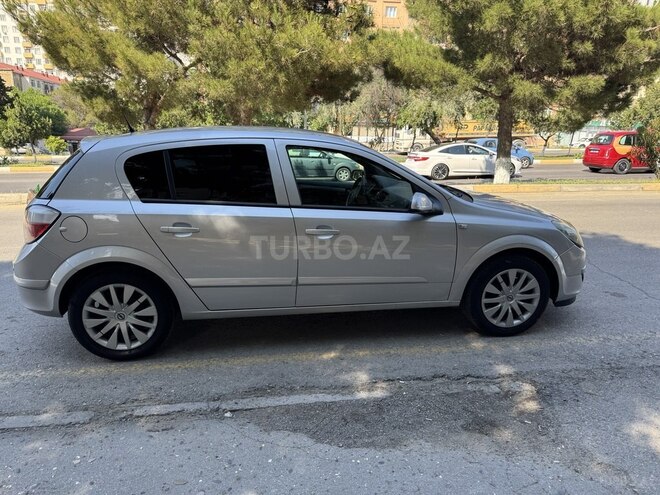 Opel Astra-3