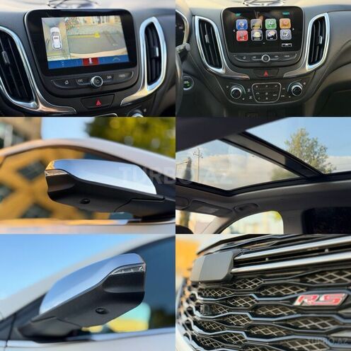 Chevrolet Equinox-13