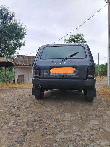LADA (VAZ) Niva-2