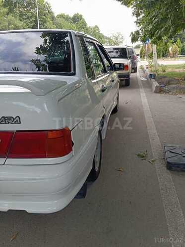 LADA (VAZ) 2115-9