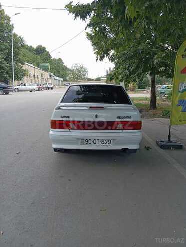 LADA (VAZ) 2115-3