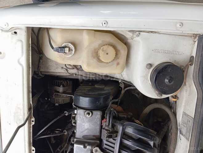 LADA (VAZ) 2115-13