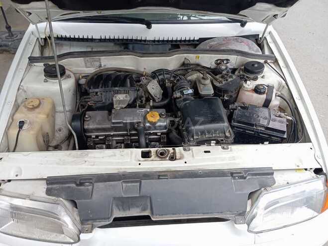 LADA (VAZ) 2115-10