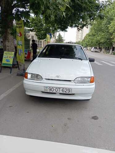 LADA (VAZ) 2115-1