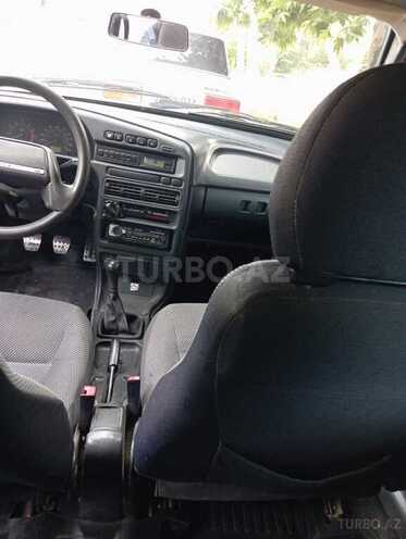 LADA (VAZ) 2115-6