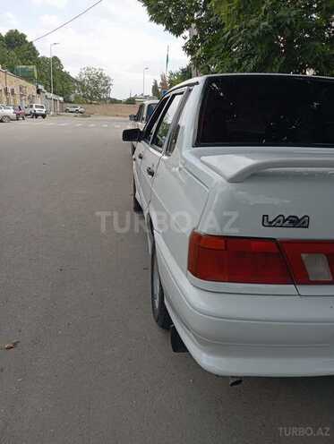 LADA (VAZ) 2115-7