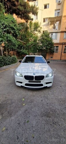 BMW 528-1