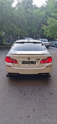BMW 528-4