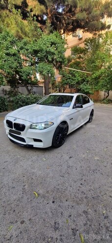 BMW 528-3