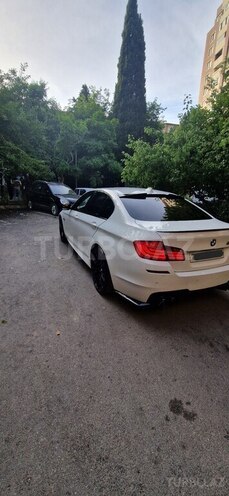 BMW 528-5