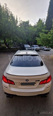 BMW 528-7