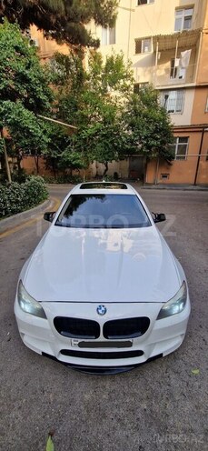 BMW 528-8