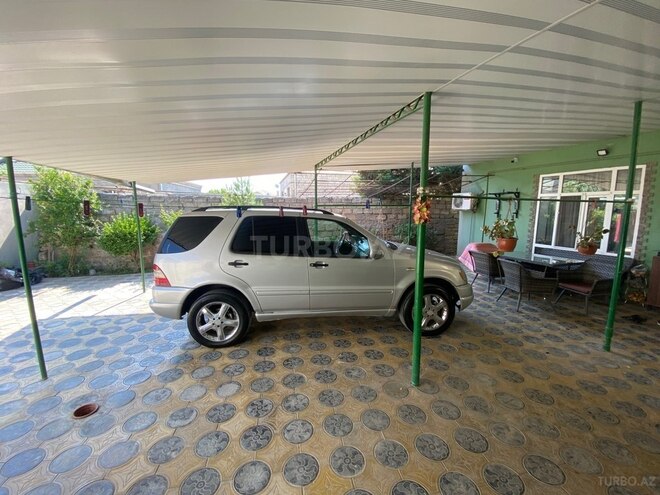 Mercedes ML 320-6