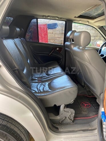Mercedes ML 320-9