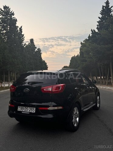 Kia Sportage-4