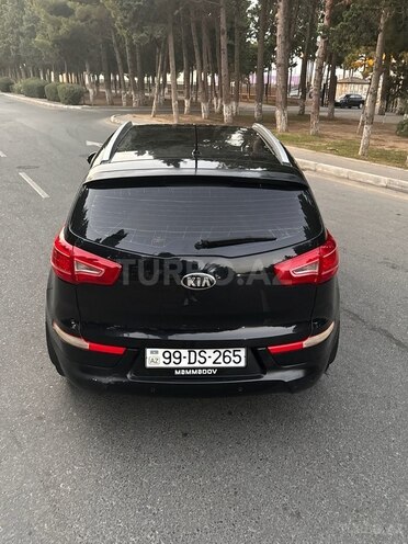 Kia Sportage-3