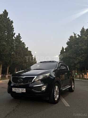 Kia Sportage-2