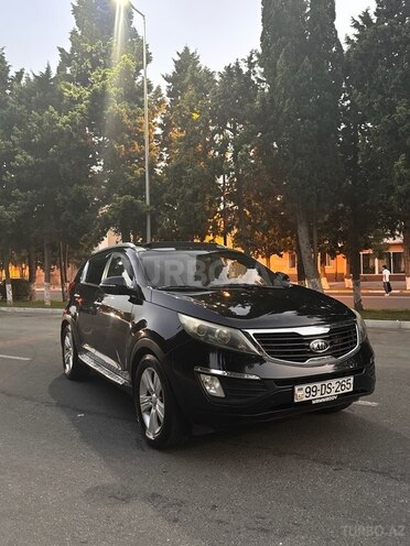 Kia Sportage-1