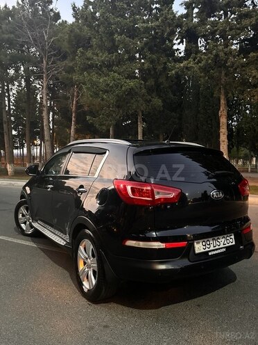 Kia Sportage-10