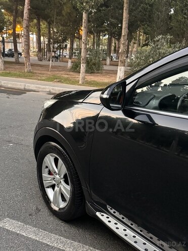Kia Sportage-5