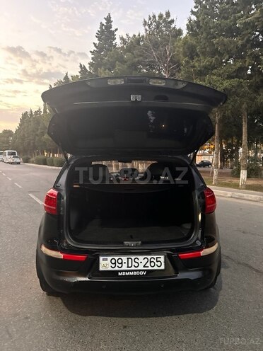 Kia Sportage-9