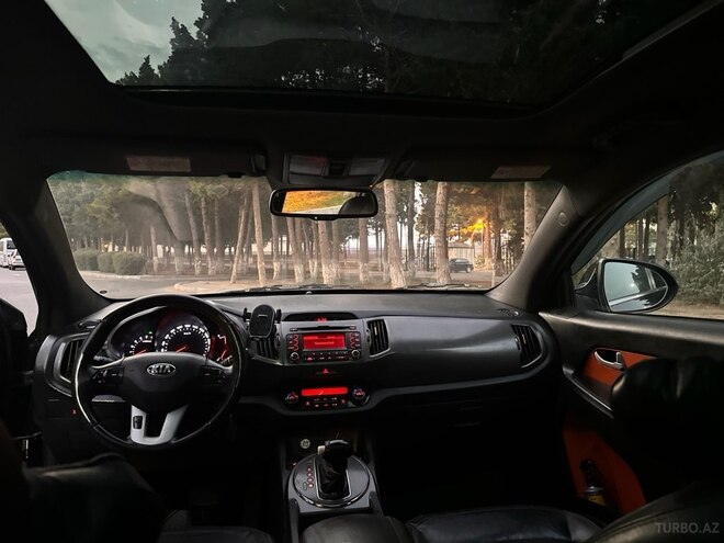 Kia Sportage-6