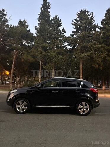Kia Sportage-12