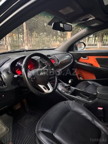 Kia Sportage-7