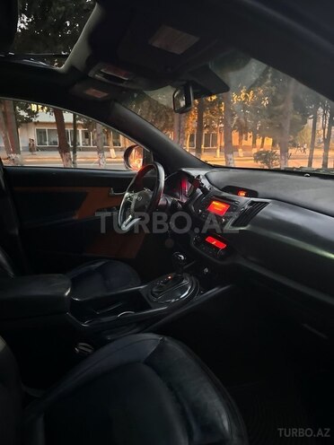 Kia Sportage-13