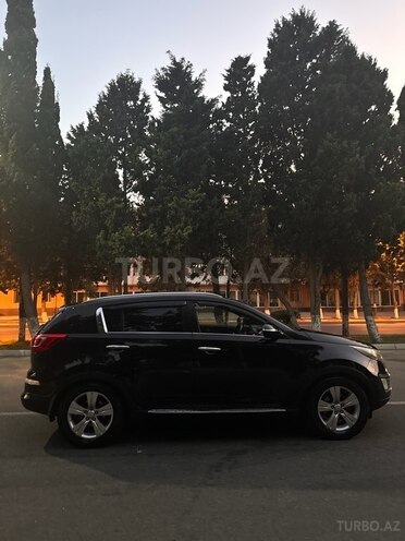Kia Sportage-11