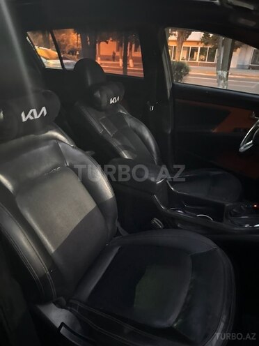 Kia Sportage-14