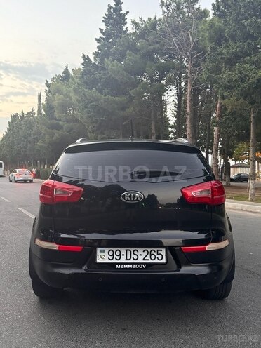 Kia Sportage-15
