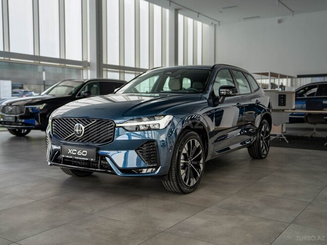 Volvo XC60-12
