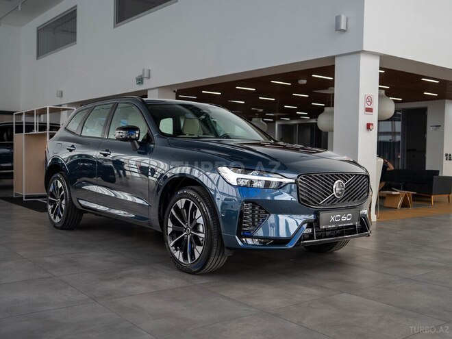 Volvo XC60-14