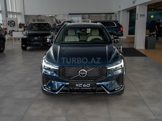 Volvo XC60-13
