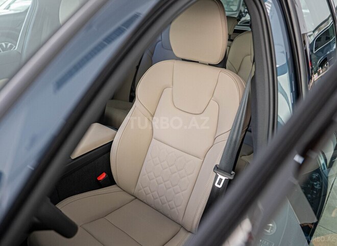Volvo XC60-7