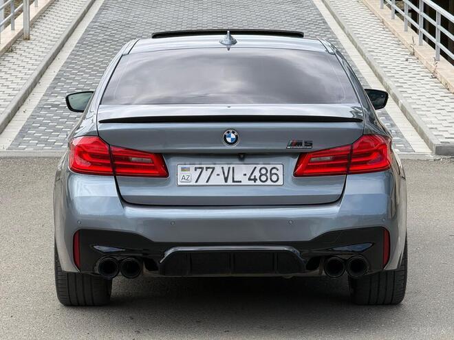 BMW 530-2