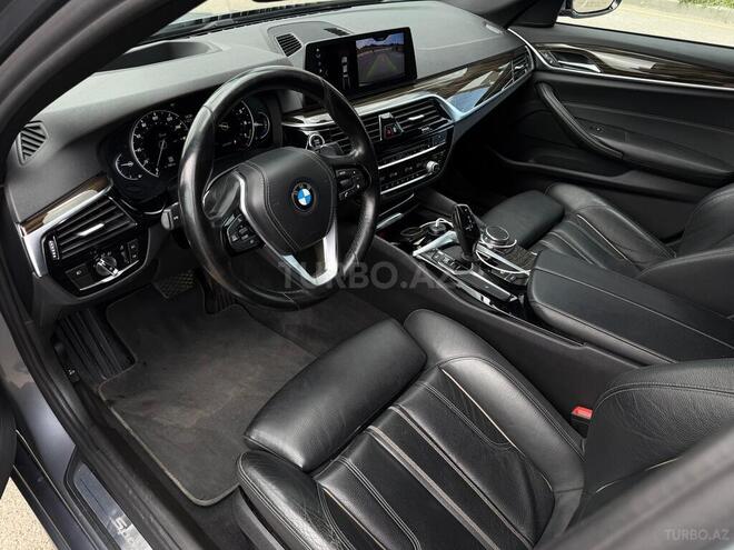 BMW 530-3