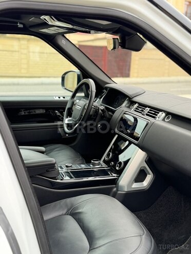 Land Rover Range Rover-8