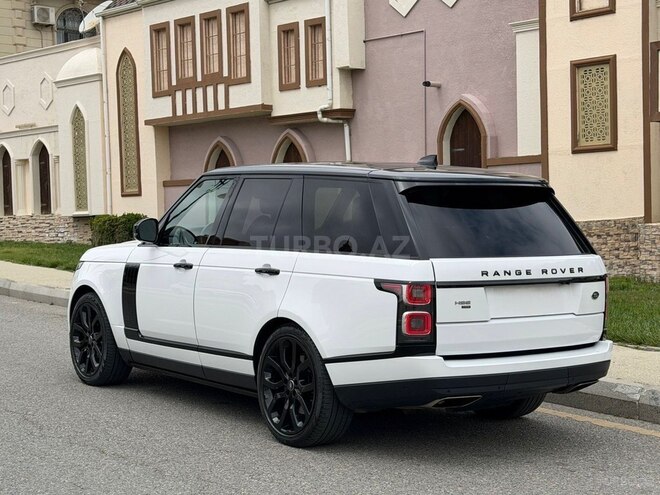 Land Rover Range Rover-6