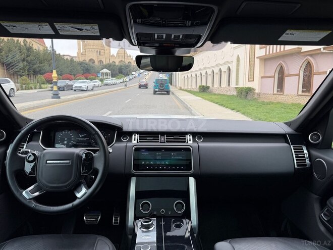 Land Rover Range Rover-7