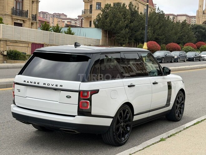 Land Rover Range Rover-4